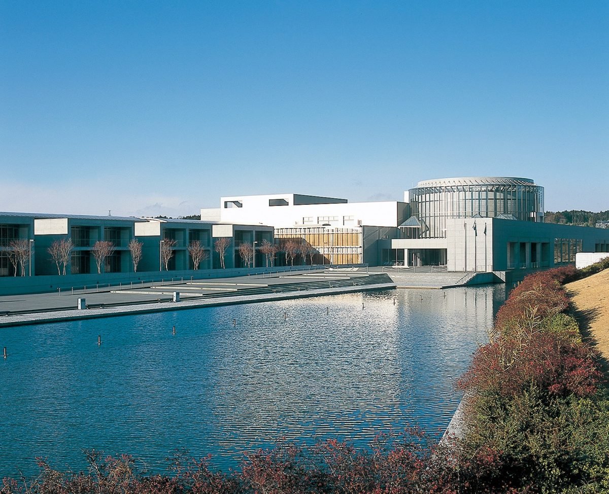 🏛️ 도호쿠 역사박물관 이미지 6